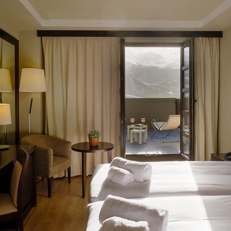 Snoe Aragon Hills Otel Formigal Dış mekan fotoğraf