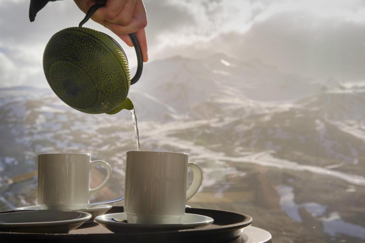 Snoe Aragon Hills Otel Formigal Dış mekan fotoğraf