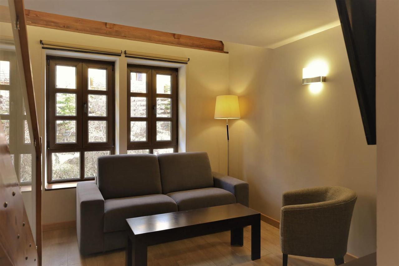 Snoe Aragon Hills Otel Formigal Dış mekan fotoğraf