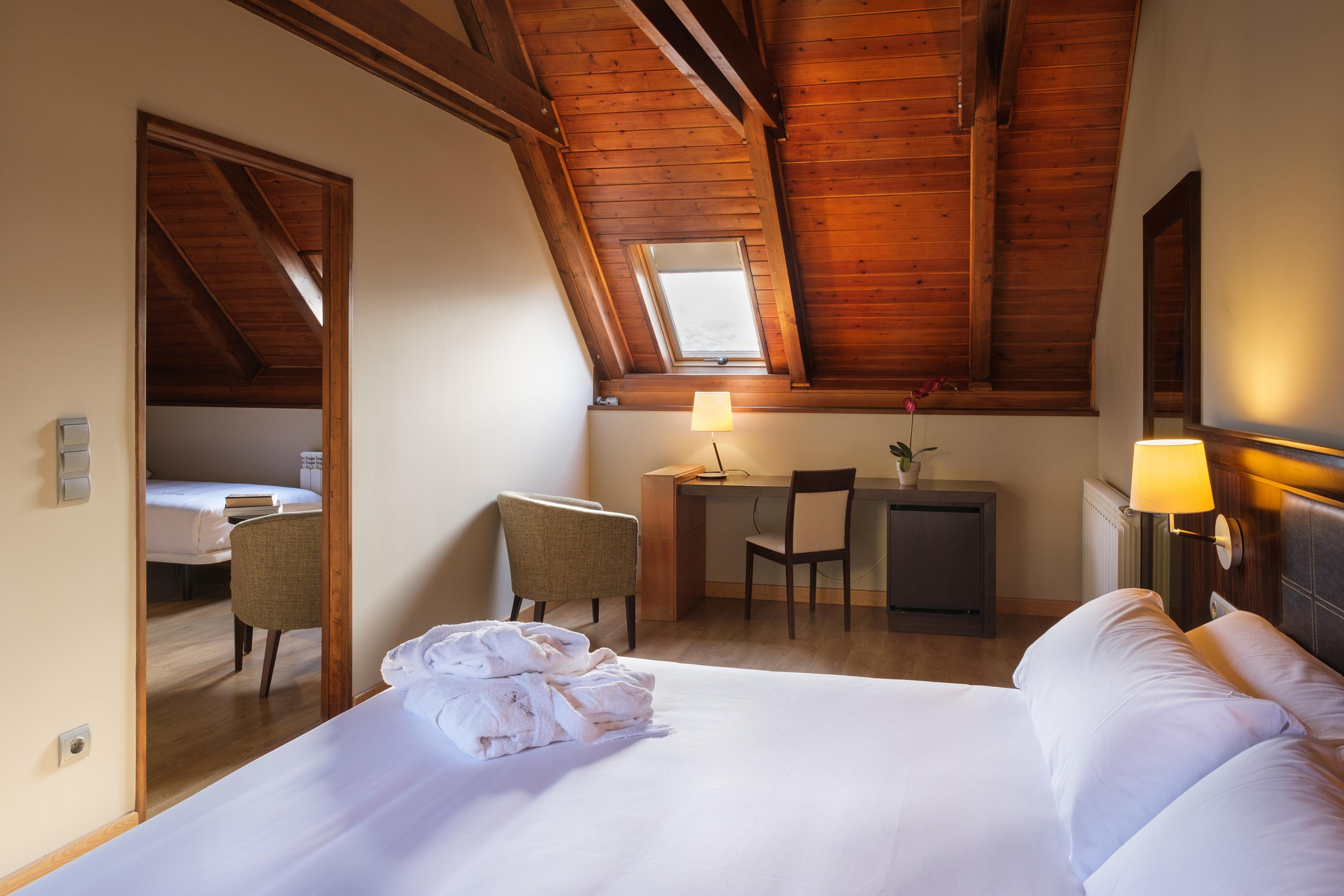 Snoe Aragon Hills Otel Formigal Dış mekan fotoğraf